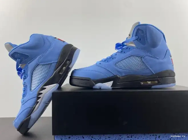 Cheap Kickmax 5 UNC Jordan Air DV1310-401 0426